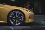 Lexus LC500 2017 года (ZA)